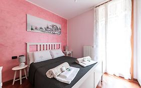 Appartamento Caterina A 5 Minuti Da Milano Fiere E San Siro Con Wifi-Netflix-Free Parking